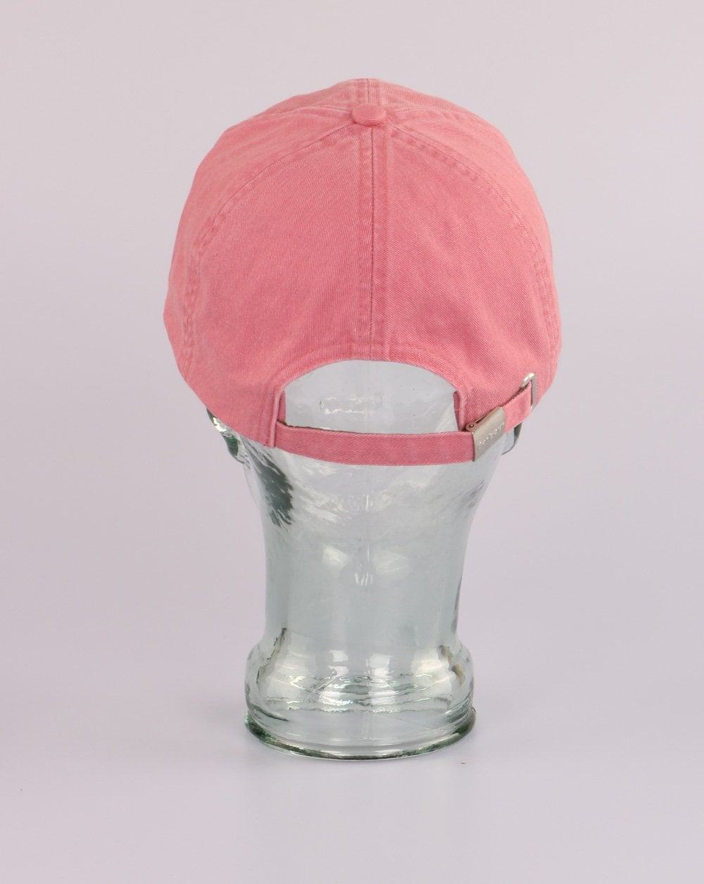 Barbour Cascade Sports Cap Dusty Pink