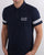 Emporio Armani EA7 Polo Shirt Navy