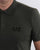 Emporio Armani EA7 Polo Shirt Khaki