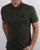 Emporio Armani EA7 Polo Shirt Khaki