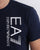Emporio Armani EA7 T-shirt Navy