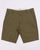 Levis Taper Chino Short Olive