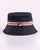 Fila Vintage Casper Bucket Hat Navy