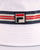 Fila Vintage Casper Bucket Hat White