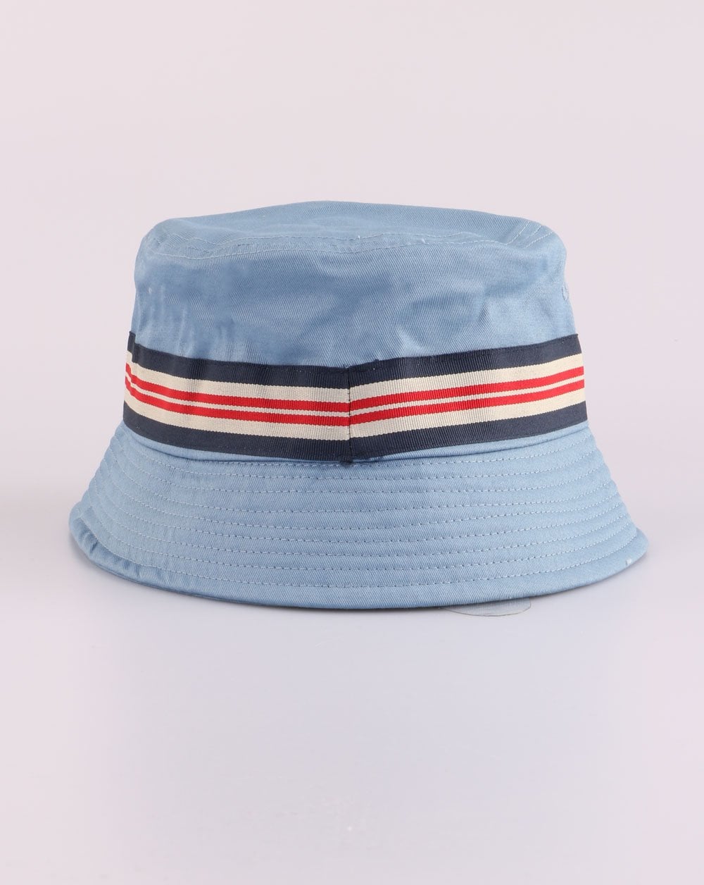 Fila Vintage Casper Bucket Hat Cashmere Blue