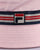 Fila Vintage Casper Bucket Hat Chalk Pink