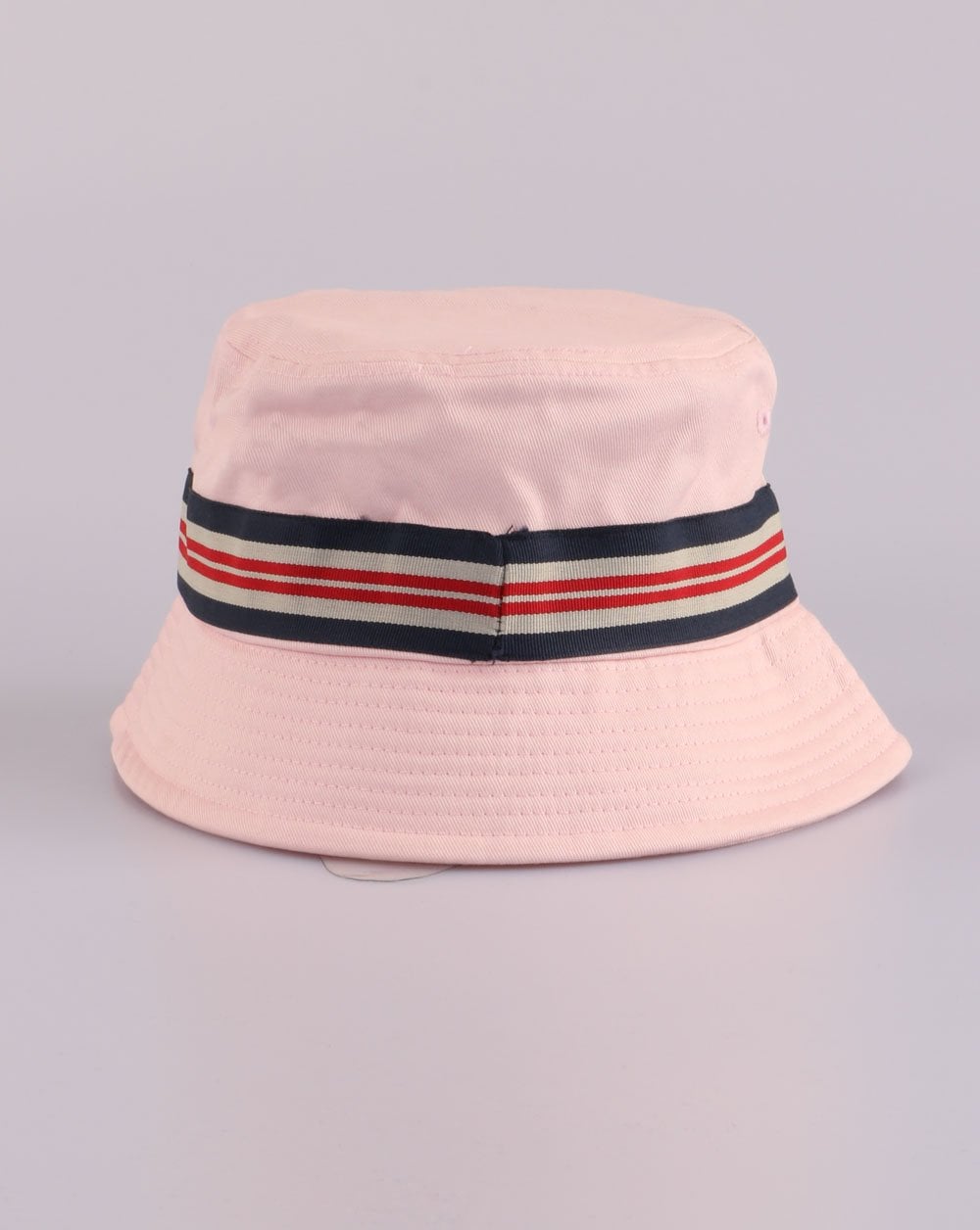 Fila Vintage Casper Bucket Hat Chalk Pink