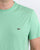 Lacoste Crew Neck T-shirt Mint