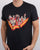80s Casual Classics Liverpool T-shirt Navy