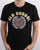 Old School Fc T-shirt Black