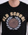 Old School Fc T-shirt Black