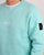 Marshall Artist Siren Sweatshirt Aqua Blue
