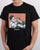 Weekend Offender 'Morrie' Goodfellas T-shirt Black