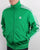 Adidas Originals Firebird Track Top Green