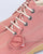 Kickers Kick Hi Nubuck Boot Pink