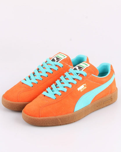 Puma Delphin Og Trainer Orange/Blue