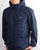 Tommy Jeans Lightweight Windbreaker Jacket Navy