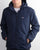 Tommy Jeans Lightweight Windbreaker Jacket Navy