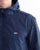 Tommy Jeans Lightweight Windbreaker Jacket Navy
