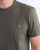 Lacoste T-shirt Dark Green