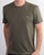 Lacoste T-shirt Dark Green