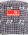 Sergio Tacchini Bucket Hat Navy/white