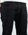 Tommy Jeans Ryan Straight Jean Rinse Comfort