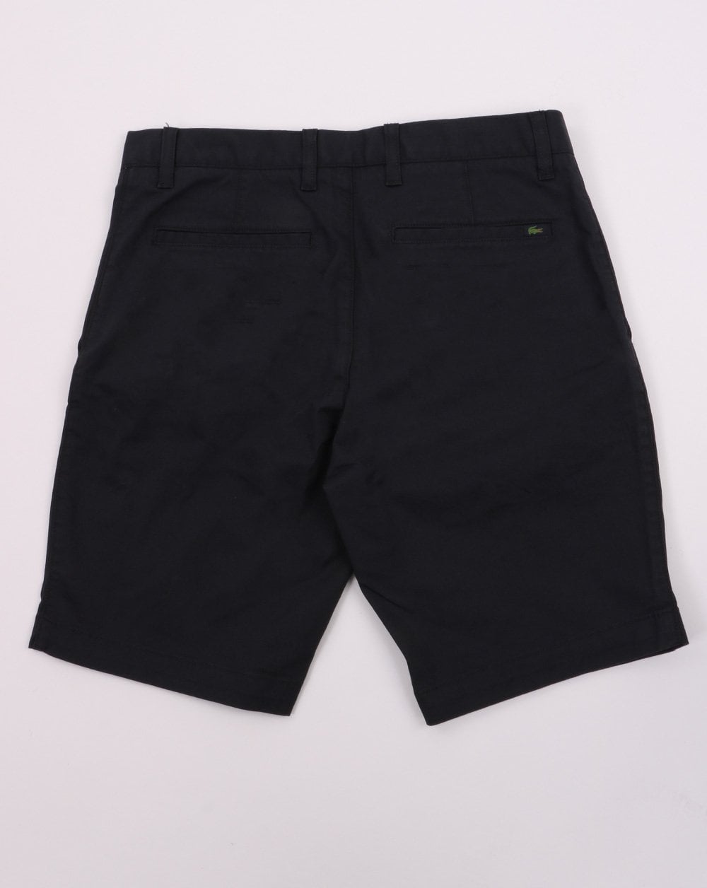 Lacoste Chino Shorts Navy
