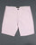 Lyle And Scott Chino Shorts Stonewash Pink