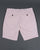 Lyle And Scott Chino Shorts Stonewash Pink