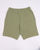 Lyle And Scott Sweat Short Moss
