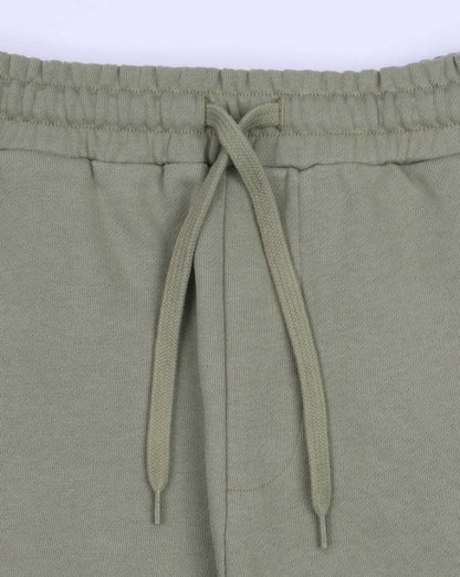 Lyle And Scott Sweat Short Moss