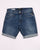 Replay Anbass Bio Shorts Medium Blue