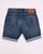 Replay Anbass Bio Shorts Medium Blue