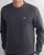 Emporio Armani EA7 Sweatshirt Charcoal Grey