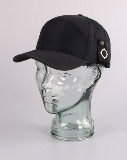 Ma.strum Id Icon Cap Navy