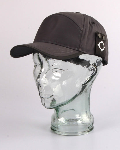 Ma.strum Icon Cap Dark Slate