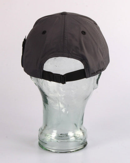 Ma.strum Icon Cap Dark Slate