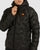Ellesse Touch Padded Jacket Black