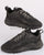 Adidas Winterized Nite Jogger Trainers Core Black
