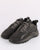 Adidas Winterized Nite Jogger Trainers Core Black