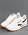 Reebok Classic Leather Trainers Chalk/Black