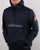 Ellesse Acera Overhead Jacket Navy