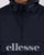 Ellesse Acera Overhead Jacket Navy