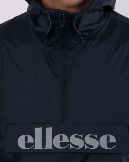 Ellesse Acera Overhead Jacket Navy