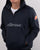 Ellesse Acera Overhead Jacket Navy