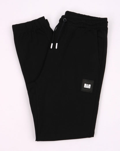 Weekend Offender Manele Jog Pants Black