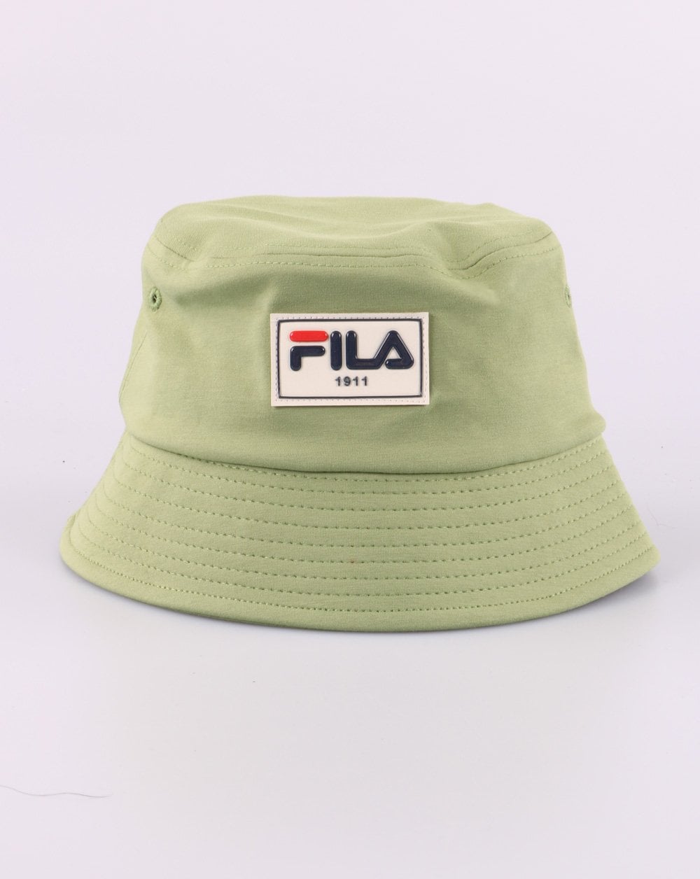 Fila Vintage Bucket Hat Pale Green