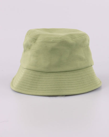 Fila Vintage Bucket Hat Pale Green
