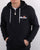Ellesse Full Zip Hoody Navy